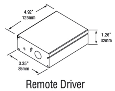 LVLDL-HP-06 LED Downlight
