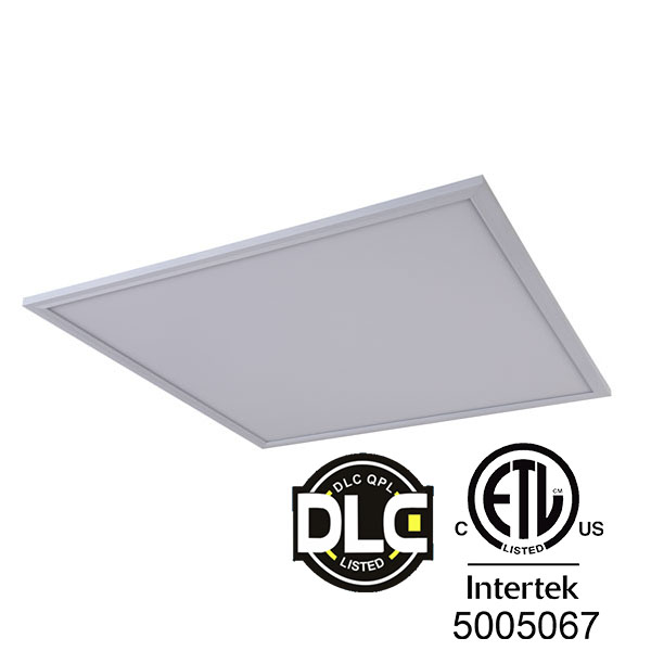 300x300mm LED panel light