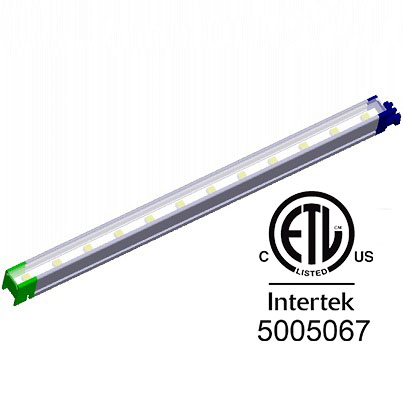 LV-HS-PD10 LED Hard Strip