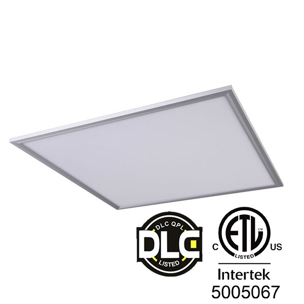 620x620mm LED panel light