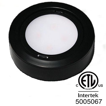 LED 5630 PUCK LIGHT