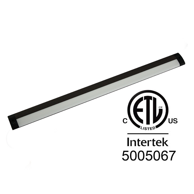 Driverless LED Light Bar