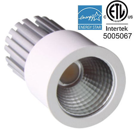 8.2W Multibrite LED Downlight