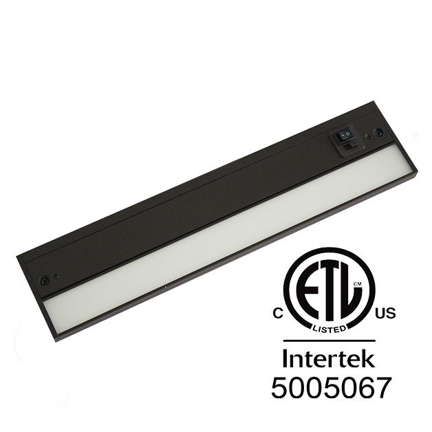 LED 3-Complete Undercabinet Light