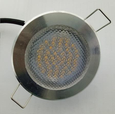 LED Ceiling Light---LVL-CL-4W-65