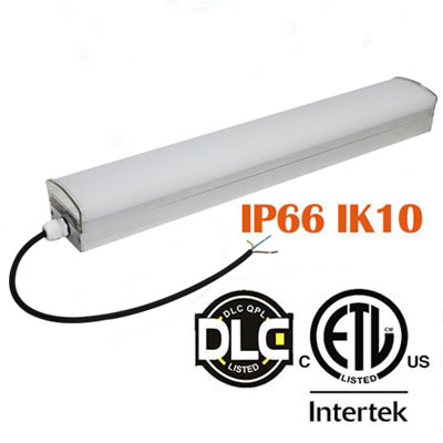 LED Triproof  Light Connect