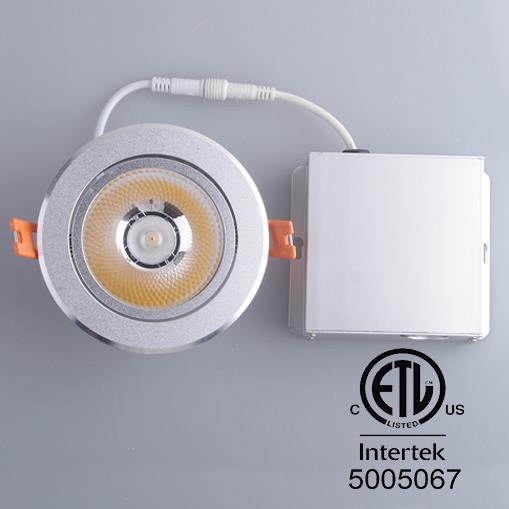 LED Ceiling Light---QL-DL-R4C-XX-YY-R