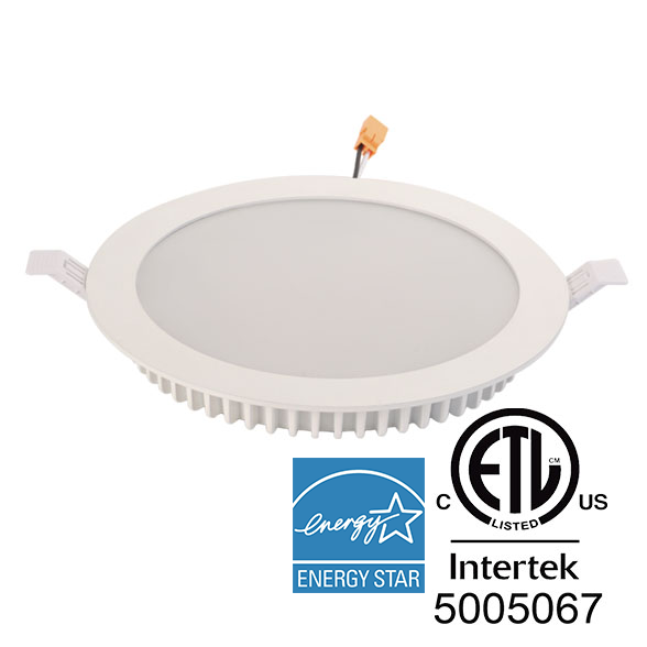 6 Inch High Power LED Downlight