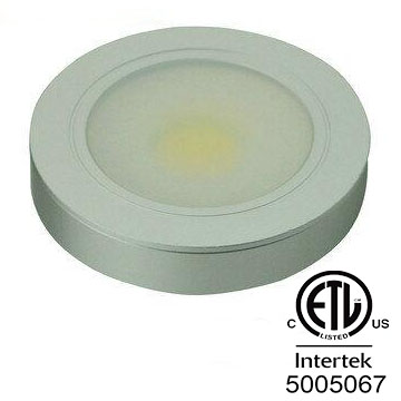 COB LED Puck Light