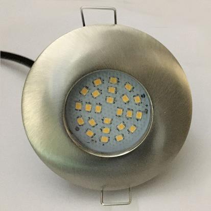 LED Ceiling Light---LVL-CL-5W-75