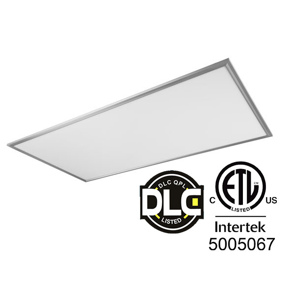 600x1200mm LED panel light