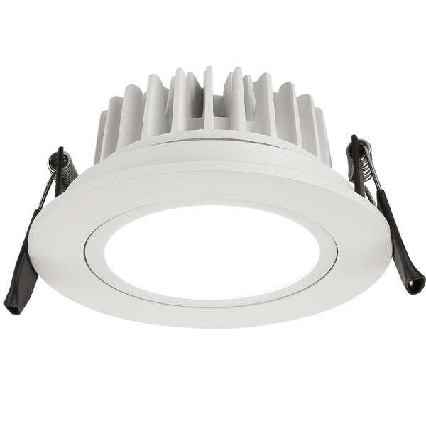8W LEOS LED Downlight