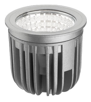 7W Multibrite LED Downlight