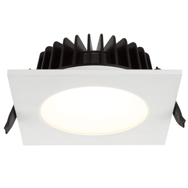 9W LEOS LED Downlight