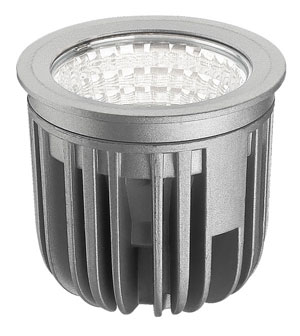 5W Multibrite LED Downlight